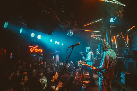Live Acts Best in Vancouver
