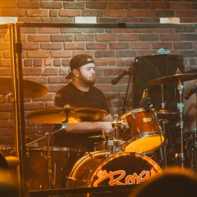 Brett, Canyon Rider - Live Acts Best in Vancouver, Roxy Cabaret - Nov 29, 2024 - photo credit @mike_like_creative