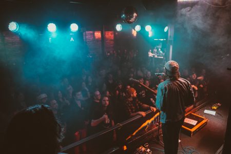 Canyon Riders - Live Acts Best in Vancouver
