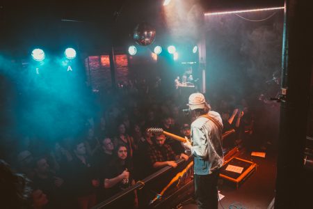 Canyon Riders - Live Acts Best in Vancouver