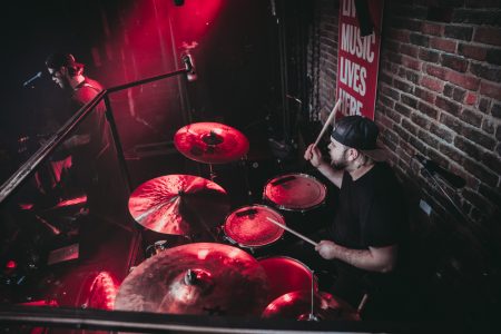 Brett - Live Acts Best in Vancouver