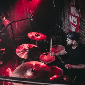 Live Acts Best in Vancouver, Roxy Cabaret - Nov 29, 2024 Brett, Canyon Rider - Live Acts Best in Vancouver, Roxy Cabaret - Nov 29, 2024 - photo credit @mike_like_creative