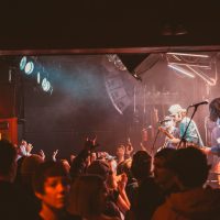 Canyon Rider - Live Acts Best in Vancouver, Roxy Cabaret - Nov 29, 2024