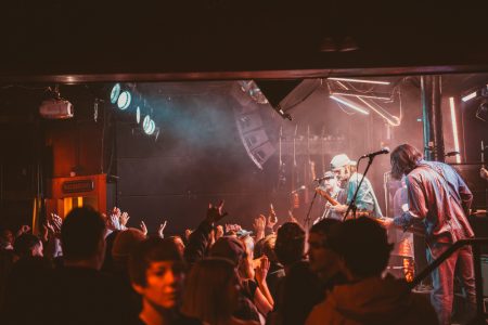 Canyon Rider - Live Acts Best in Vancouver