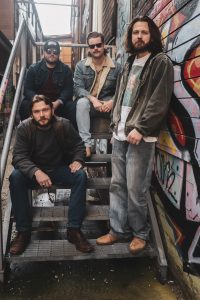 Canyon Riders Band Canyon Riders Band Promo Photo