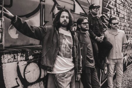 Canyon Riders Band Canyon Riders Band Promo Photo