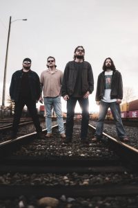 Canyon Riders Band Canyon Riders Band Promo Photo