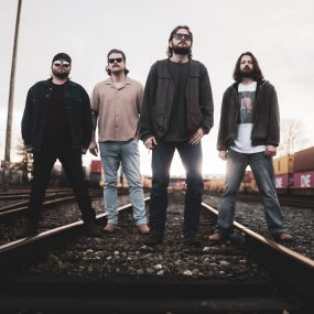 Canyon Riders Band Canyon Riders Band Promo Photo