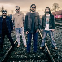 Canyon Riders Band Canyon Riders Music Promo Photo