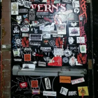 Vern's Vern's in Calgary