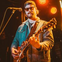 2025-02-07 Lenny at Roxy Cabaret. photo credit @like_mike_creative