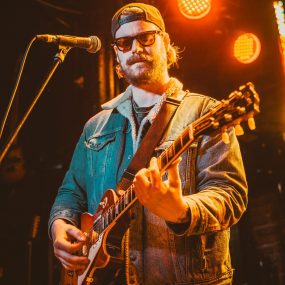 2025-02-07 Lenny at Roxy Cabaret. photo credit @like_mike_creative