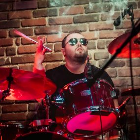 Brett 2025-02-07 Brett Hemminger