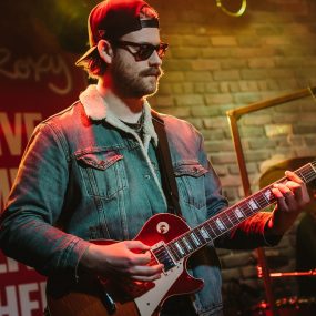 Lenny 2025-02-07 Drew Leonard