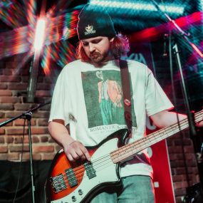 Dan 2025-02-07 Aidan Gonce