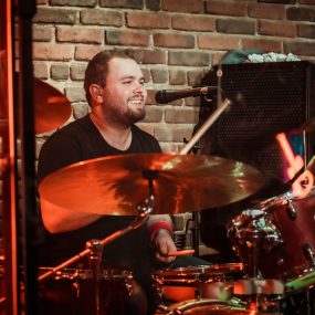 Brett 2025-02-07 Brett Hemminger