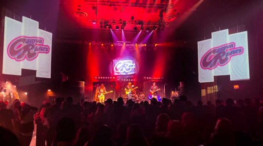 Rickshaw April 25, 2025 Canyon Riders