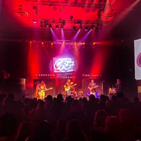 Rickshaw April 25, 2025 Canyon Riders