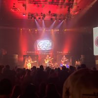 Canyon Riders Canyon Riders Rickshaw April 25, 2025