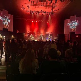 Pistol Whip the Devil Pistol Whip the Devil Rickshaw April 25, 2025