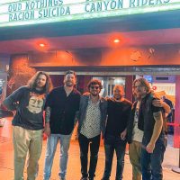 Canyon Riders 250425 Rickshaw April 25, 2025