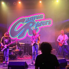 The Fox - December 13 2025