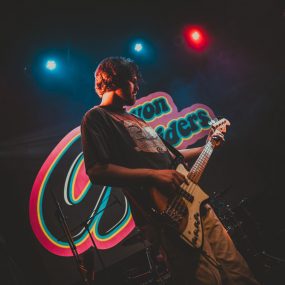 Dan The Fox - June 20 2025