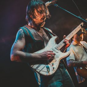 Pete The Fox - June 20 2025