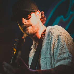 Lenny The Fox - June 20 2025