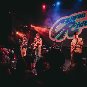 Canyon Riders The Fox - June 20 2025