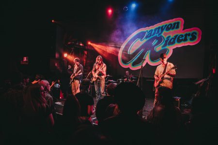 Canyon Riders The Fox - June 20 2025