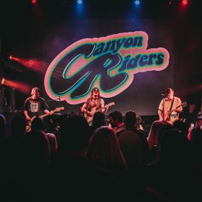 Canyon Riders The Fox - June 20 2025