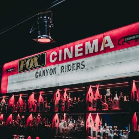 Sold Out Show The Fox - June 20 2025