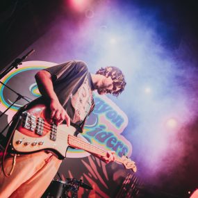 Dan The Fox - June 20 2025