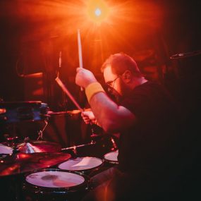 Brett The Fox - June 20 2025