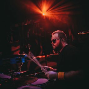 Brett The Fox - June 20 2025