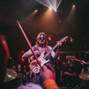 Brett and Pete The Fox - June 20 2025