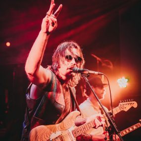 The Fox - June 20 2025 The Fox - June 20 2025