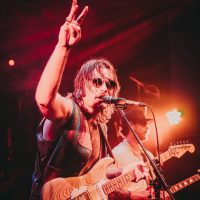 Pete and Lenny The Fox - June 20 2025