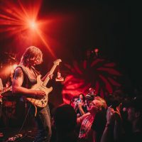 Lenny and Pete The Fox - June 20 2025