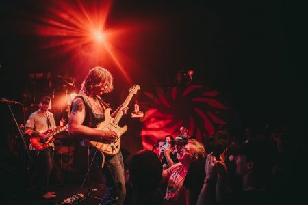 Canyon Riders The Fox - June 20 2025