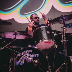 Brett The Fox - June 20 2025