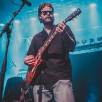 Lenny Rickshaw April 25, 2025