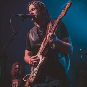 Pete and Dan Rickshaw April 25, 2025