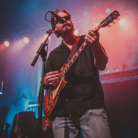 Lenny Rickshaw April 25, 2025