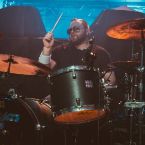 Brett Rickshaw April 25, 2025