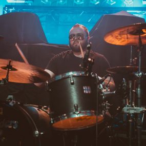 Brett Rickshaw April 25, 2025