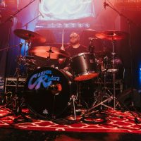 Brett Rickshaw April 25, 2025