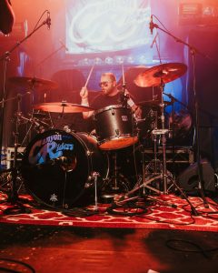 Brett Rickshaw April 25, 2025