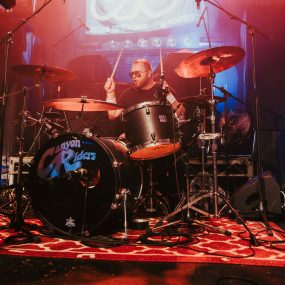 Brett Rickshaw April 25, 2025